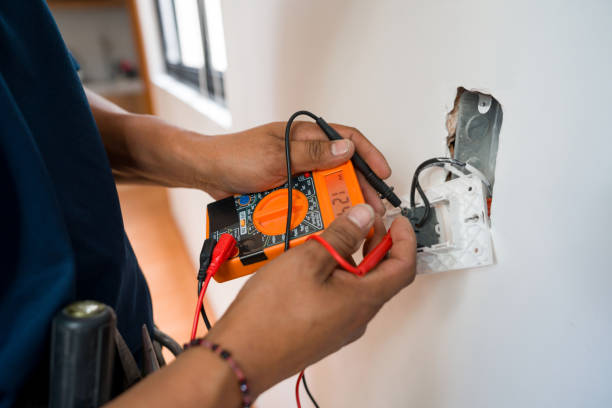 Industrial Electrical Services in Island City, OR