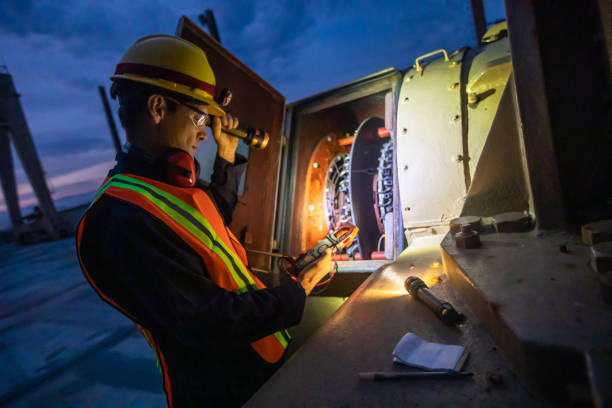 Outdoor Lighting Installation in Island City, OR