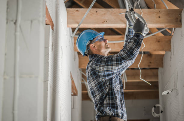 Best Ceiling Fan Installation Electrician  in Island City, OR