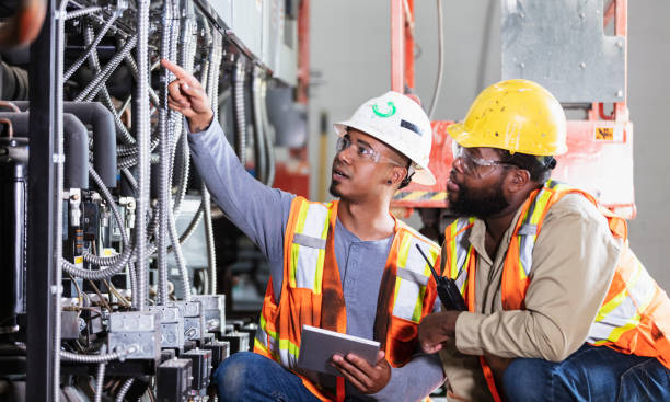Trusted Island City, OR Electrician Experts
