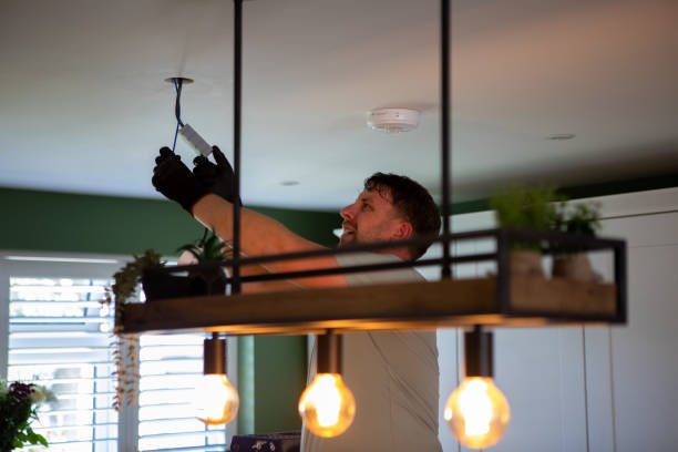 Best Home Electrical Repair  in Island City, OR