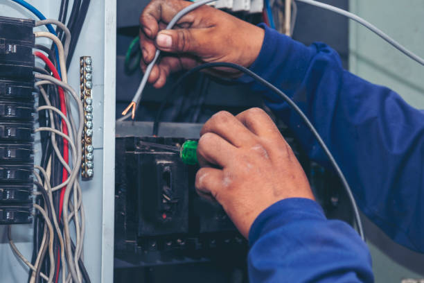 Best Electrical System Inspection  in Island City, OR