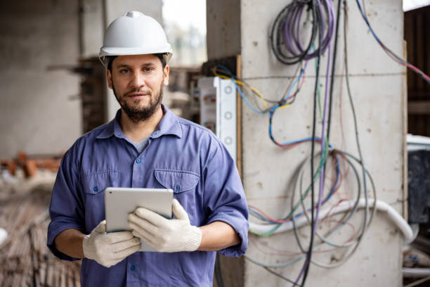 Best Electrical Rewiring Services  in Island City, OR