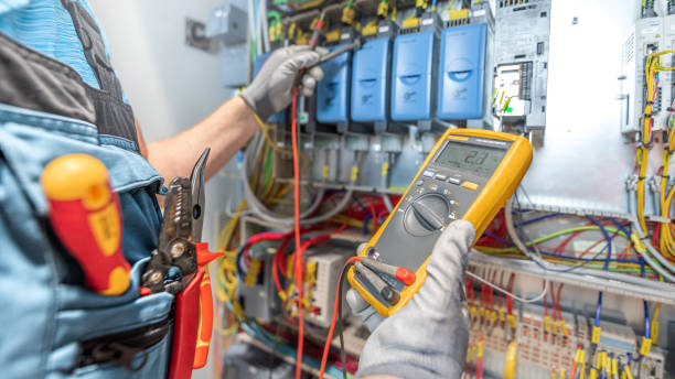 Affordable Electrical Installation in Island City, OR