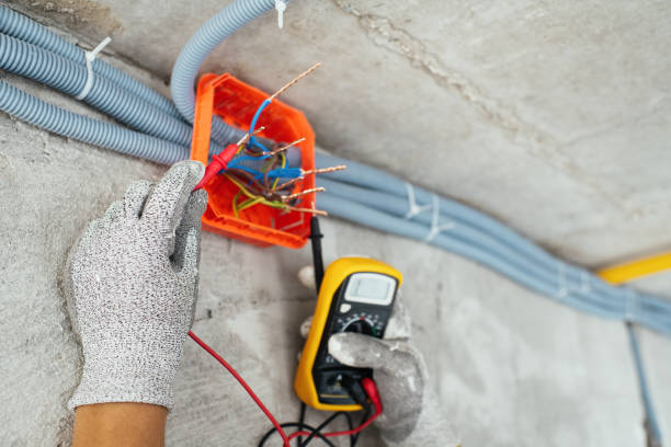 Best Electrical Upgrades for Homes  in Island City, OR