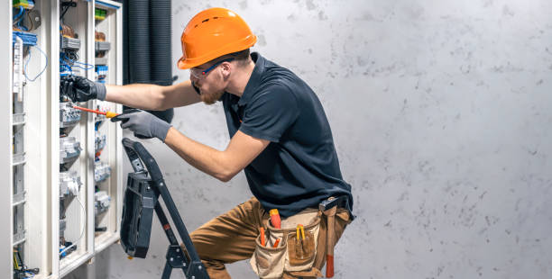 Best Electrical Troubleshooting Services  in Island City, OR