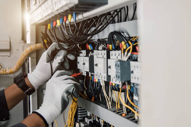Best Electrical Outlet Repair  in Island City, OR