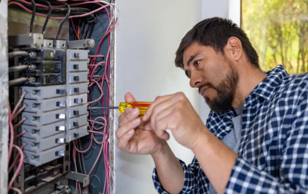 Best Residential Electrician Services  in Island City, OR